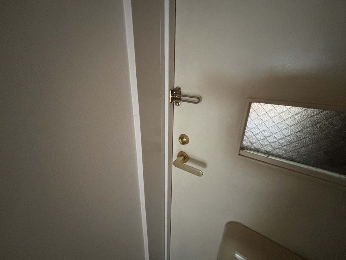 セキュリティ 写真31