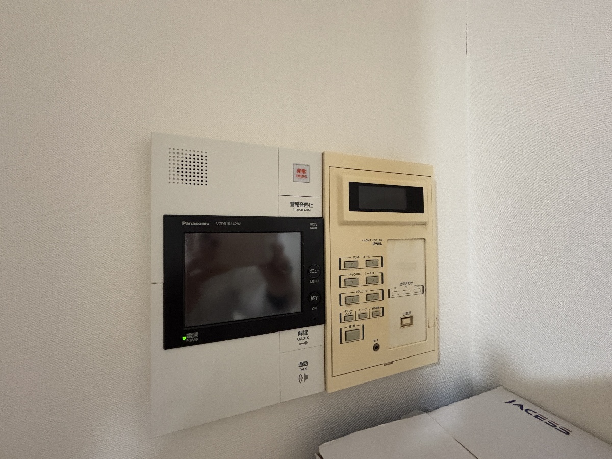 セキュリティ 写真32