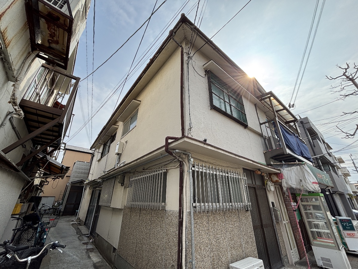 松原通2丁目文化