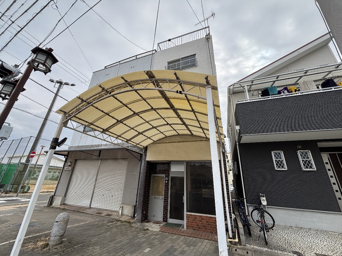 エントランス 写真36