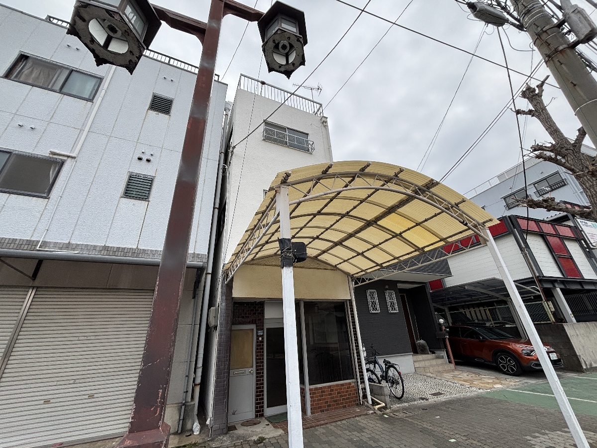 共用部 写真37