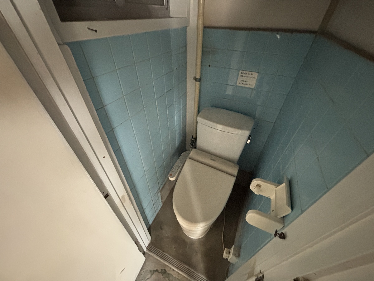 トイレ 写真14