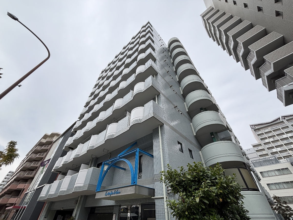 ラ・パルフェ・ド・シェリール