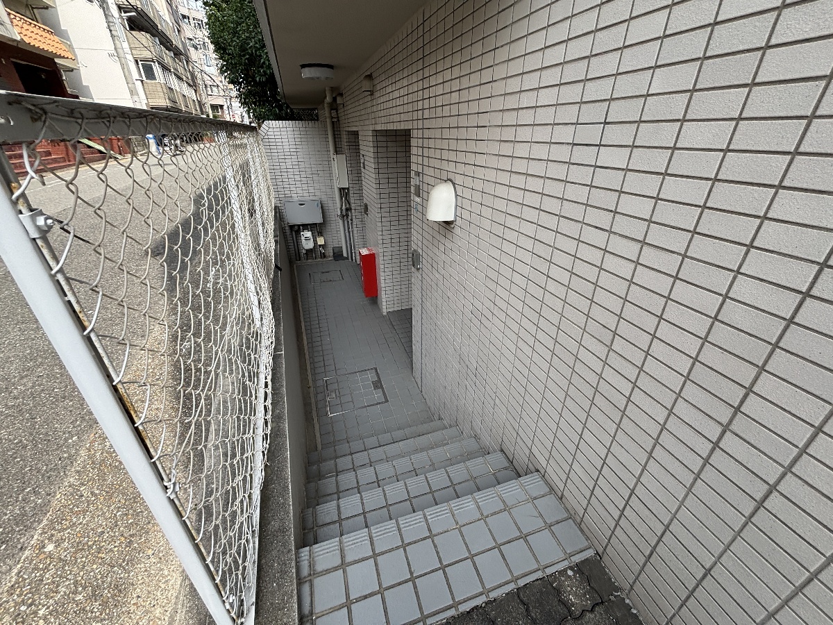 エントランス 写真33