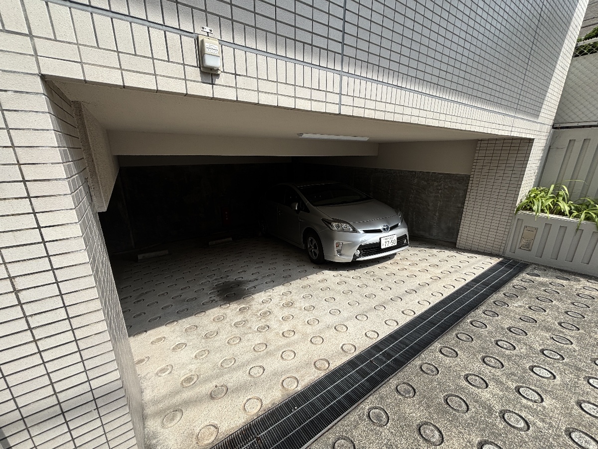 駐車場 写真37