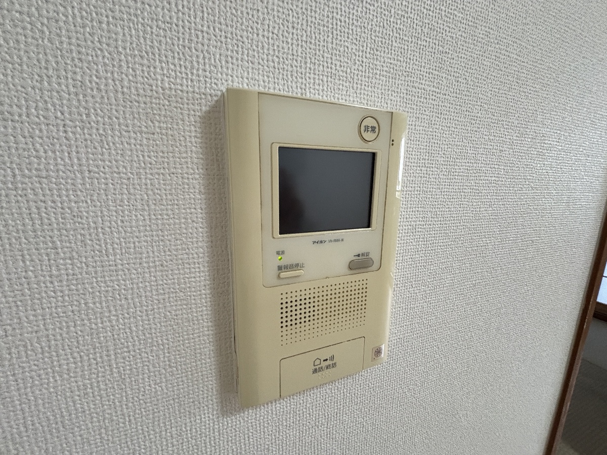 セキュリティ 写真15