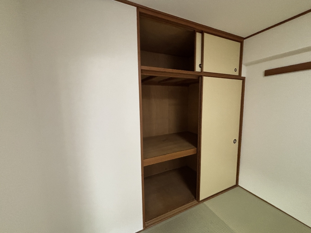 収納 写真12
