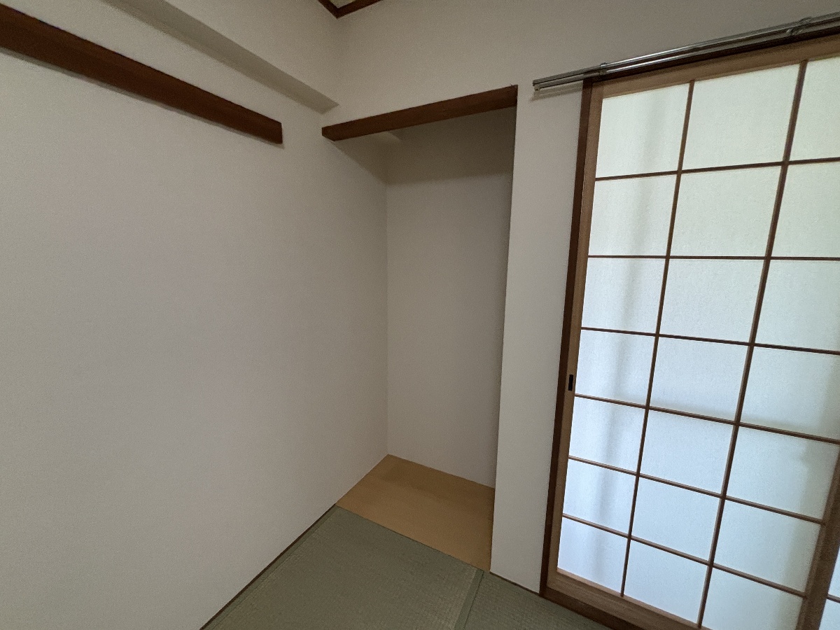 その他部屋・スペース 写真6
