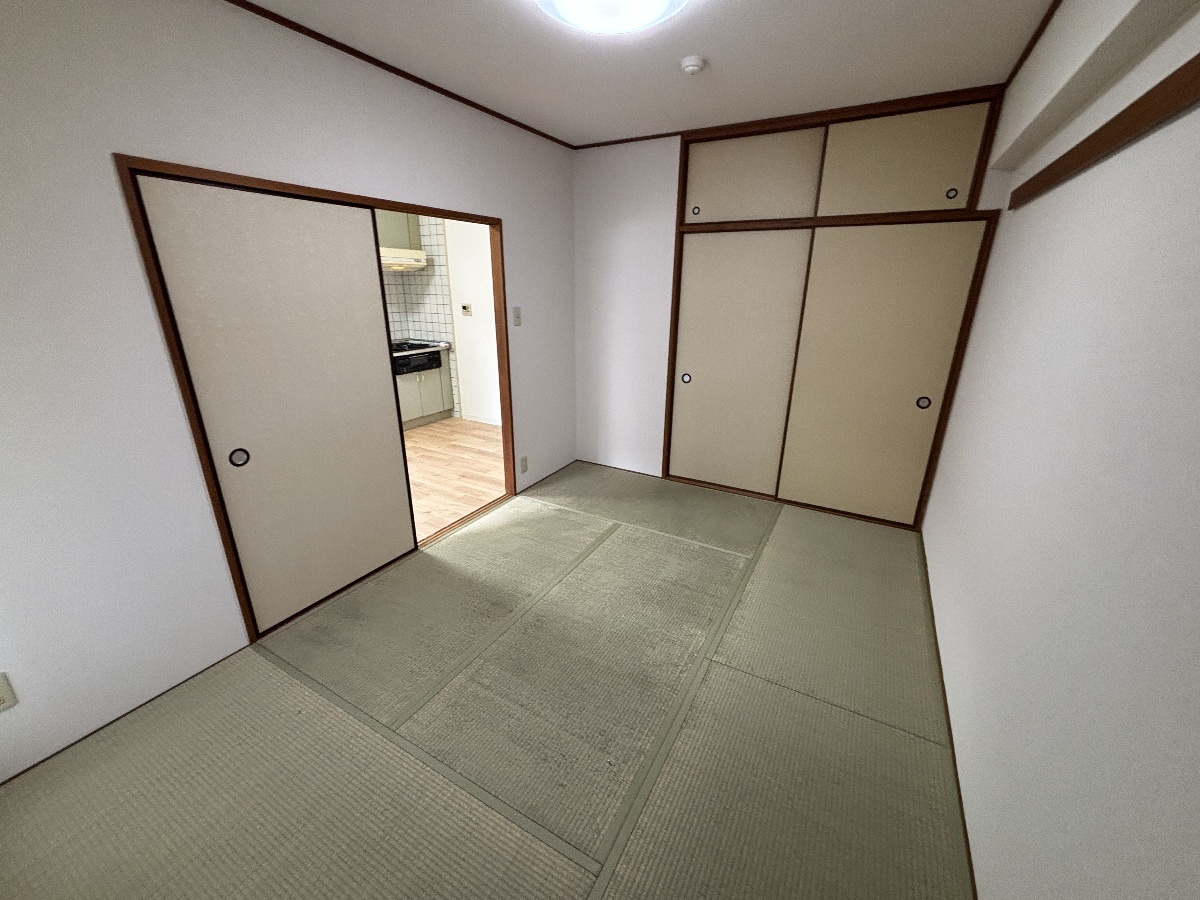 居室 写真4