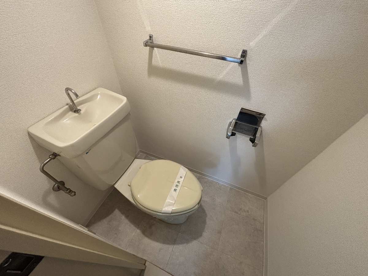 トイレ 写真11