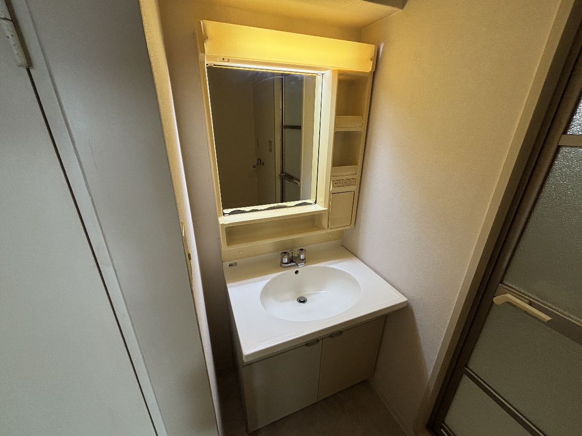 洗面所 写真9