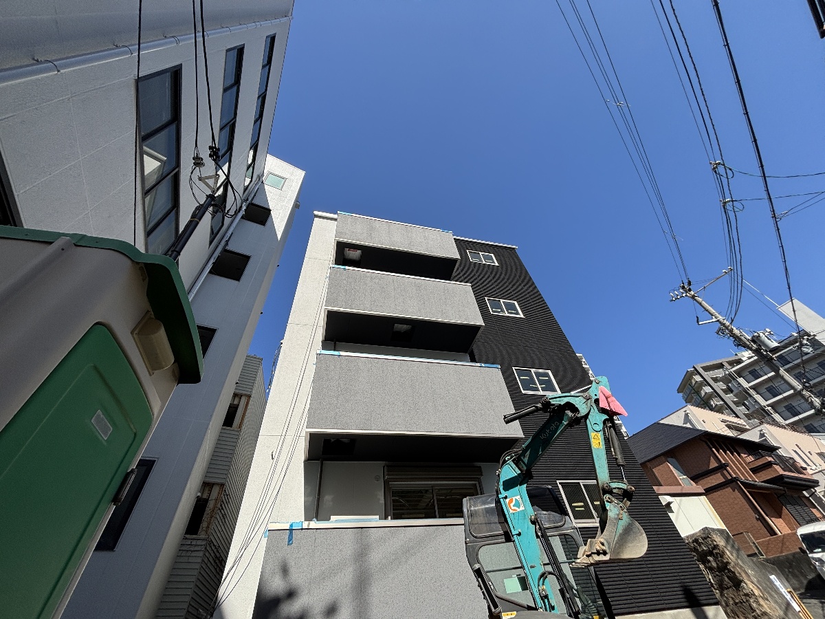 外観 写真36