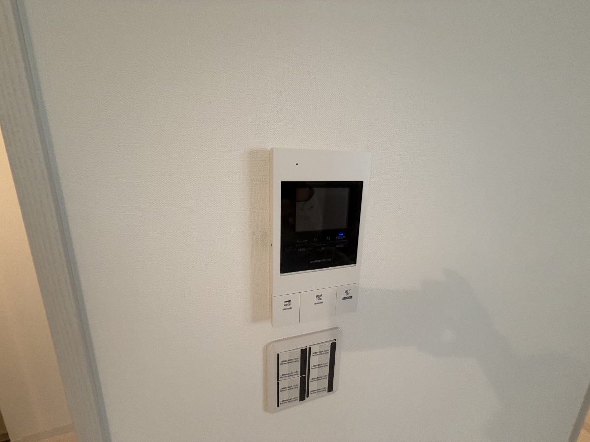 セキュリティ 写真17