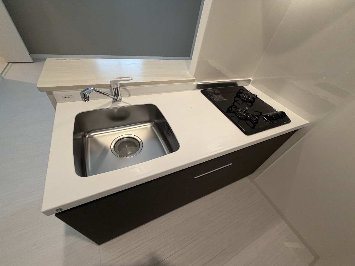 キッチン 写真2