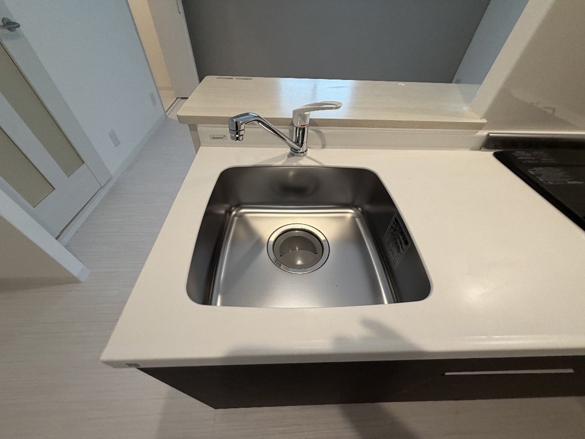 キッチン 写真3