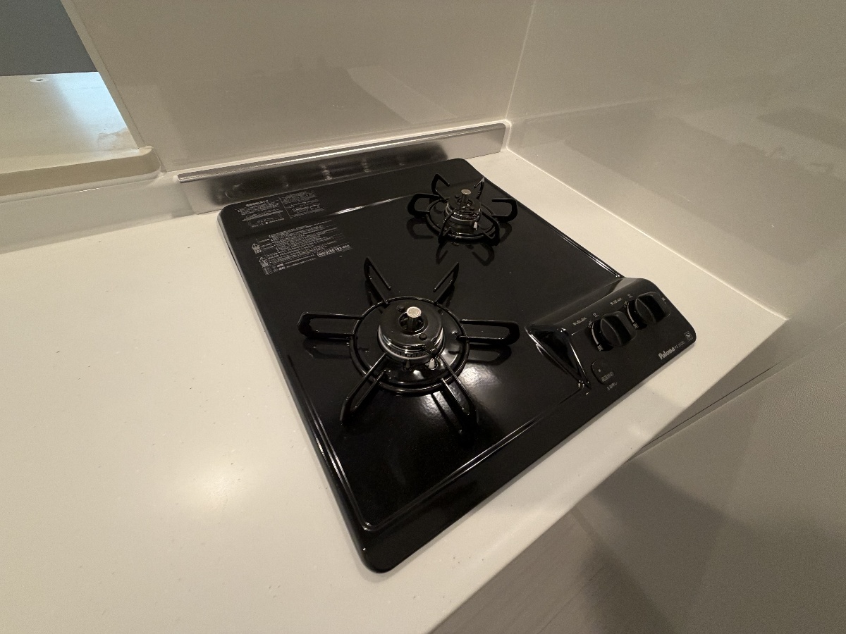 キッチン 写真4