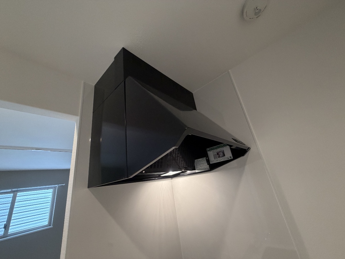 キッチン 写真5