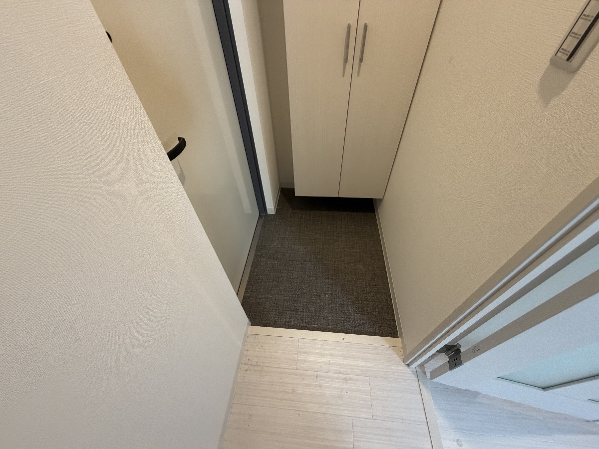 玄関 写真10