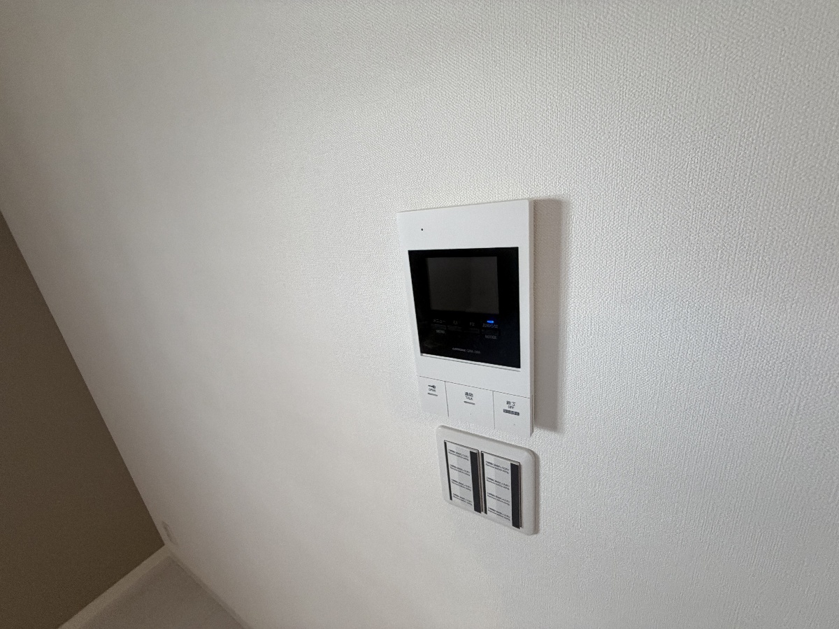 セキュリティ 写真17