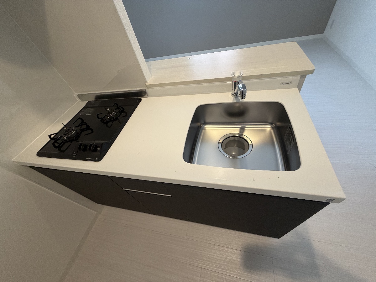 キッチン 写真2