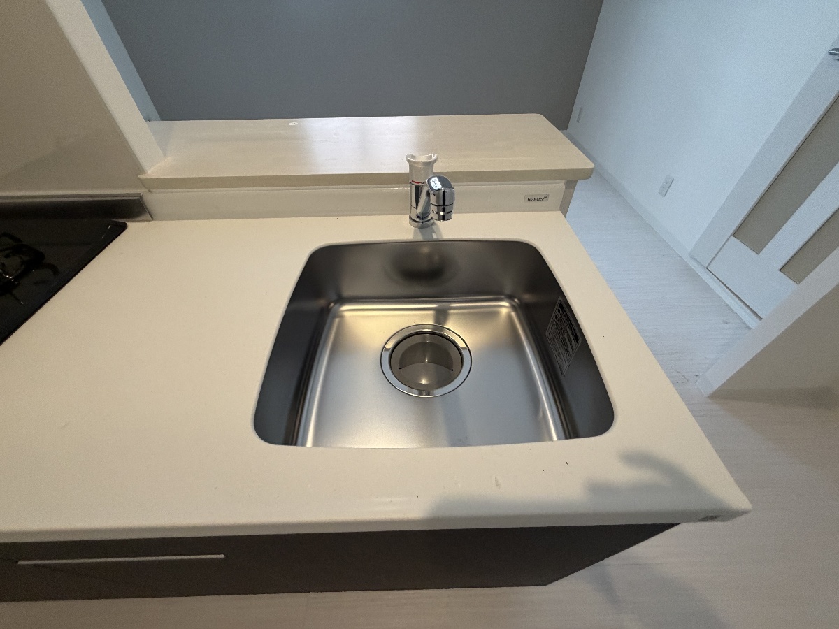 キッチン 写真3