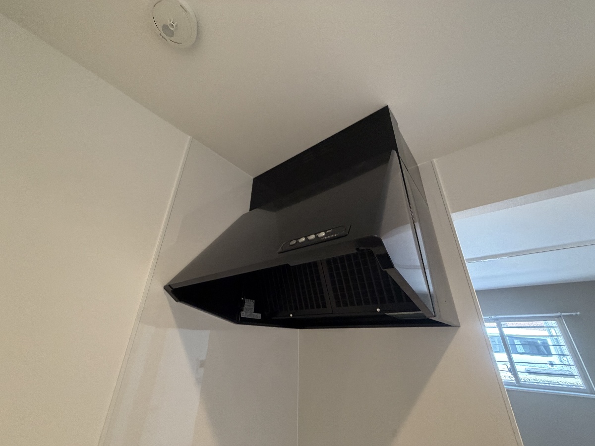 キッチン 写真5