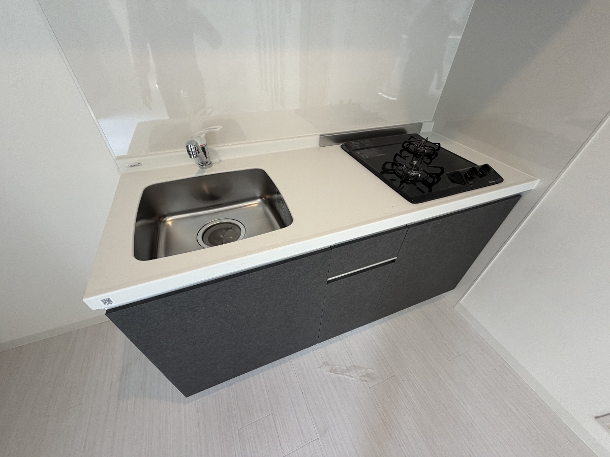 キッチン 写真2