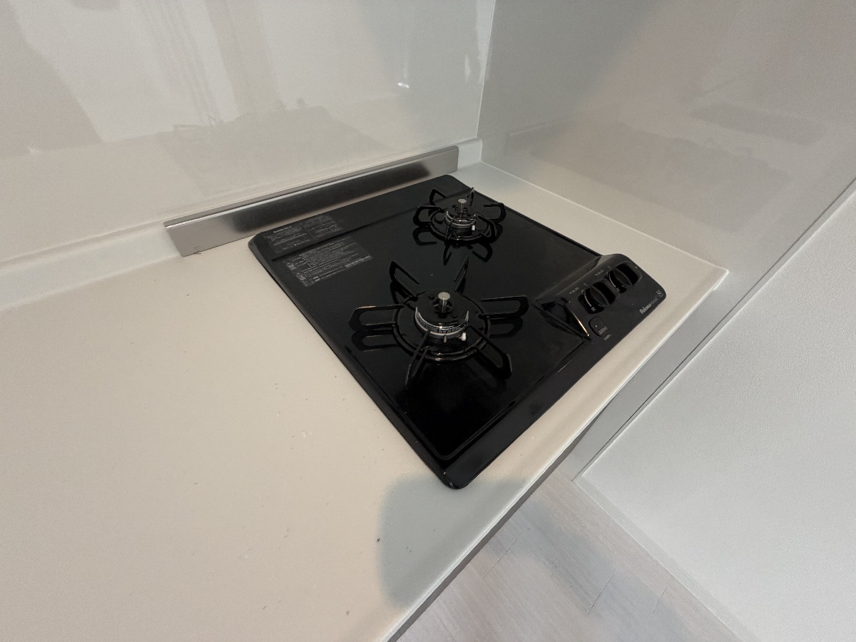 キッチン 写真3