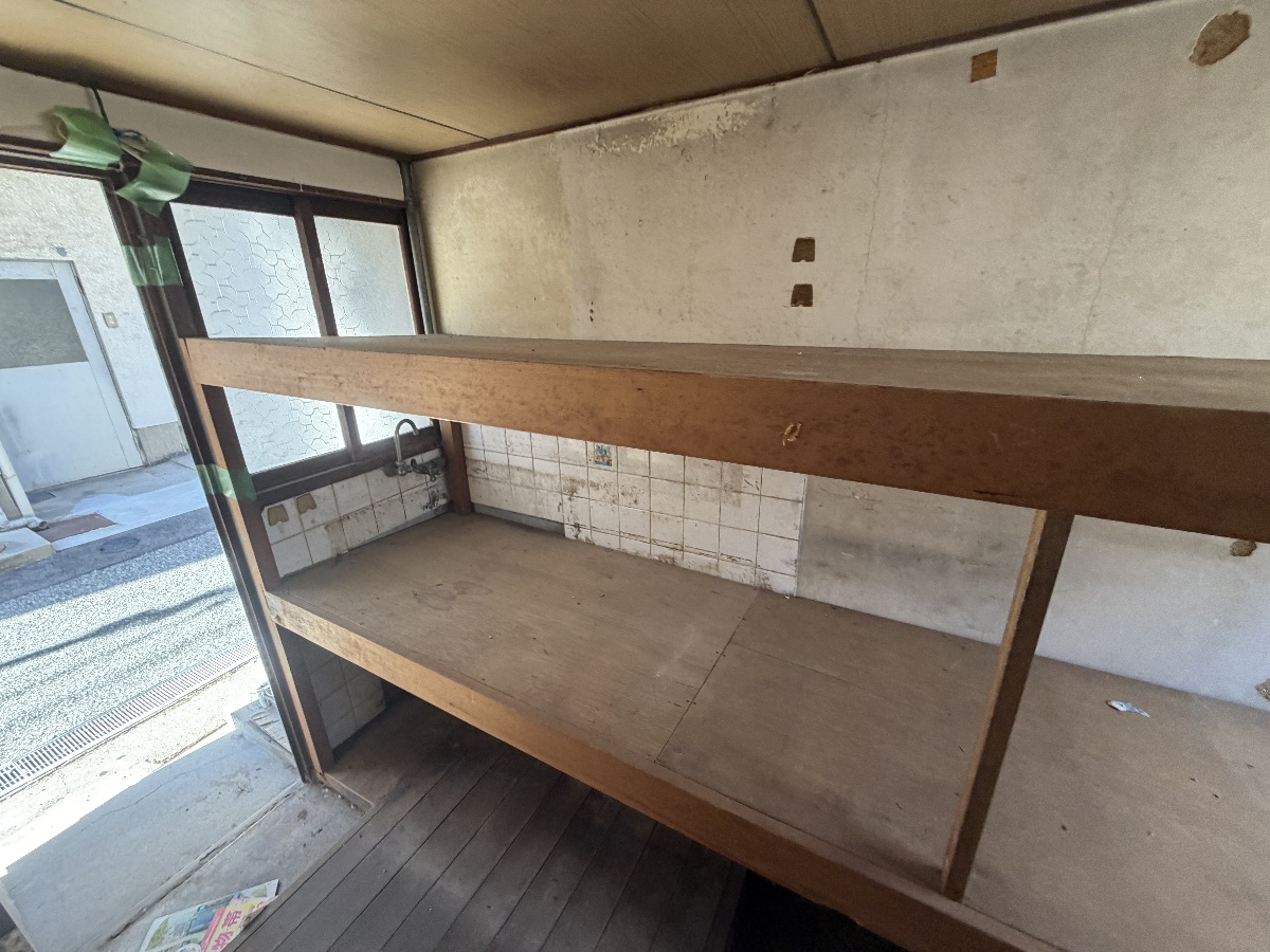 その他部屋・スペース 写真5