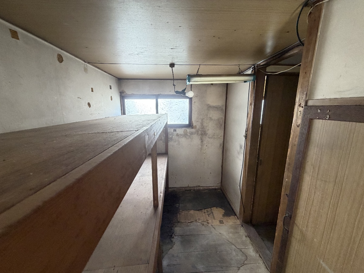 その他部屋・スペース 写真6