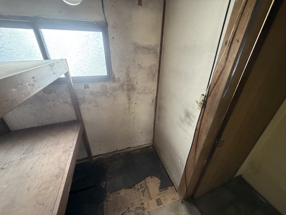 キッチン 写真2