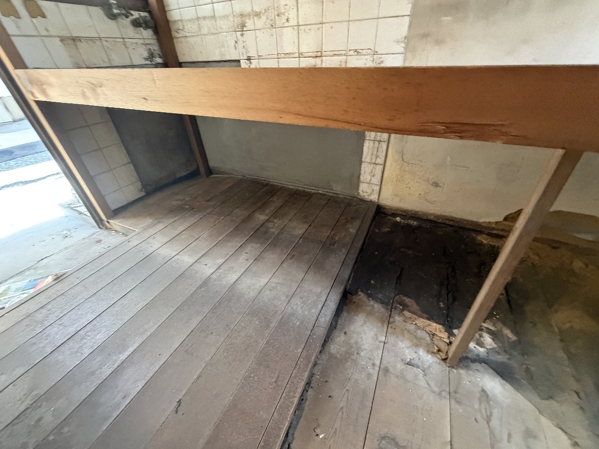 セキュリティ 写真13