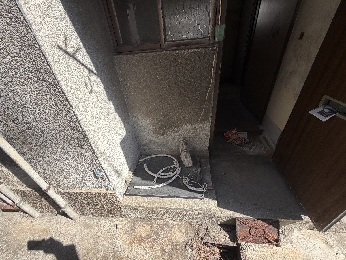 セキュリティ 写真16