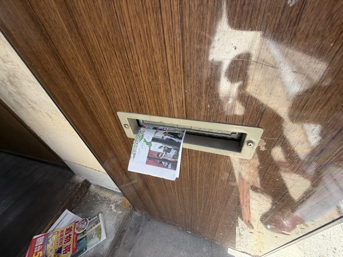 セキュリティ 写真17