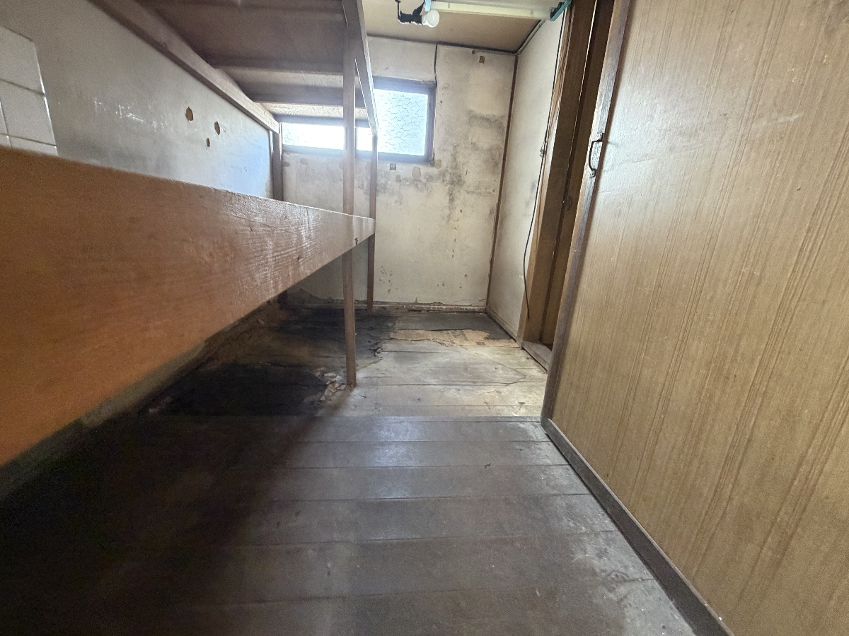 キッチン 写真3