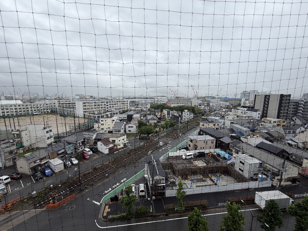 エントランス 写真5