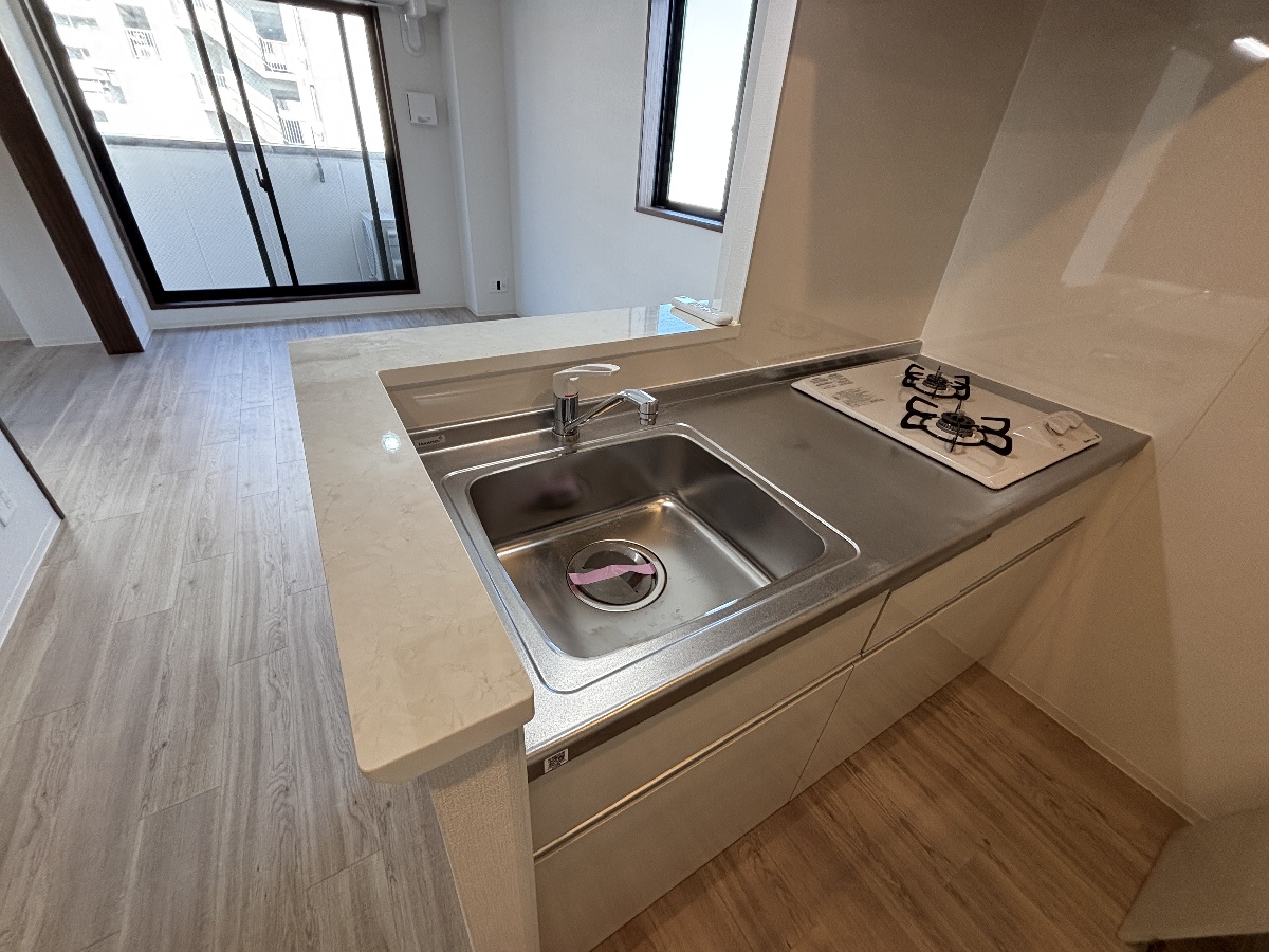 キッチン 写真2