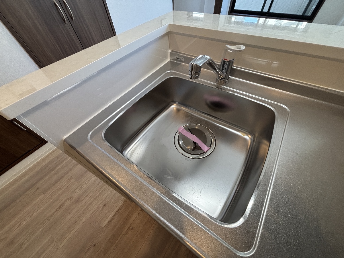 キッチン 写真3