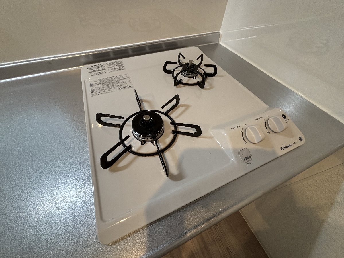 キッチン 写真4