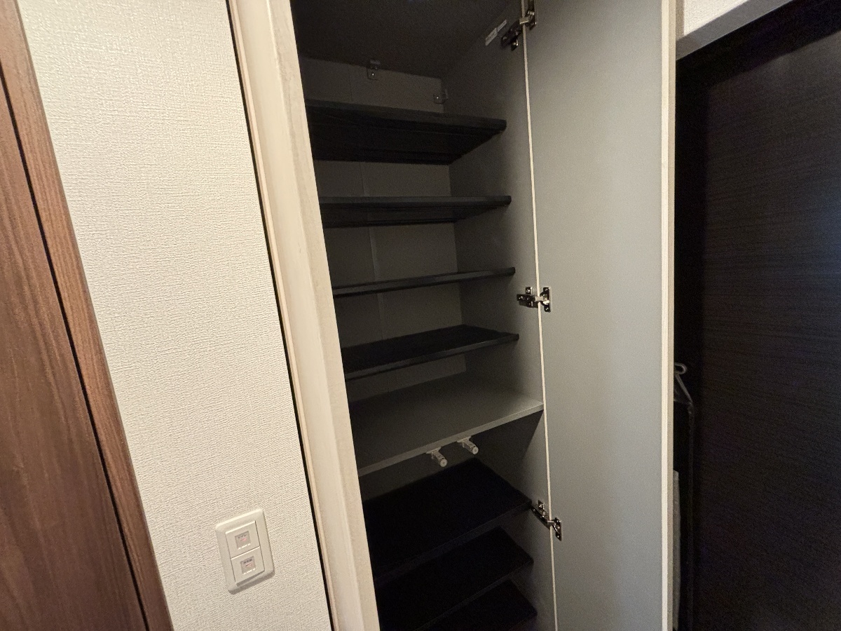 収納 写真19