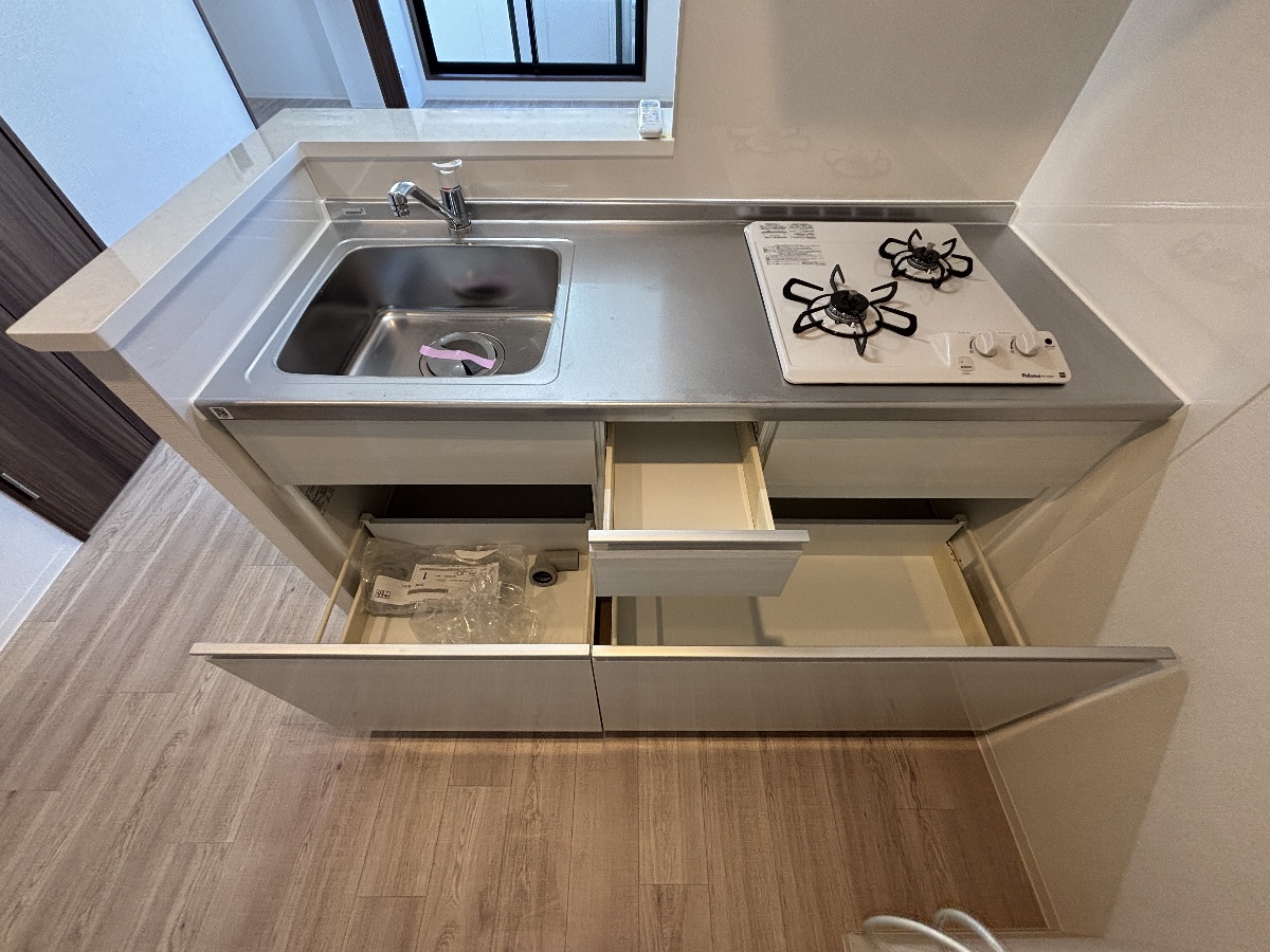 キッチン 写真5