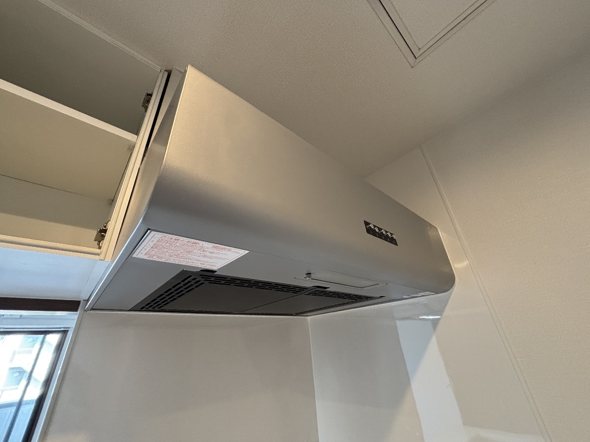 キッチン 写真6