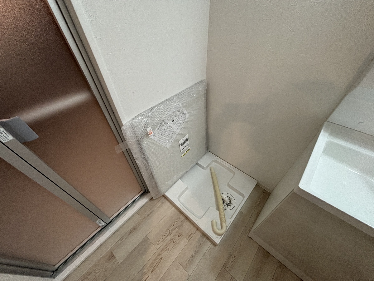 その他部屋・スペース 写真9