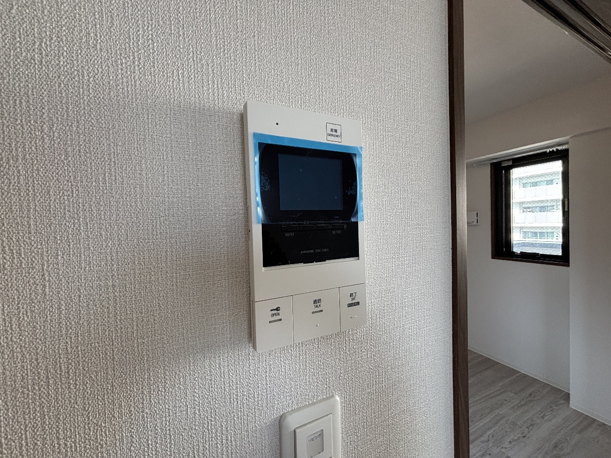 セキュリティ 写真30