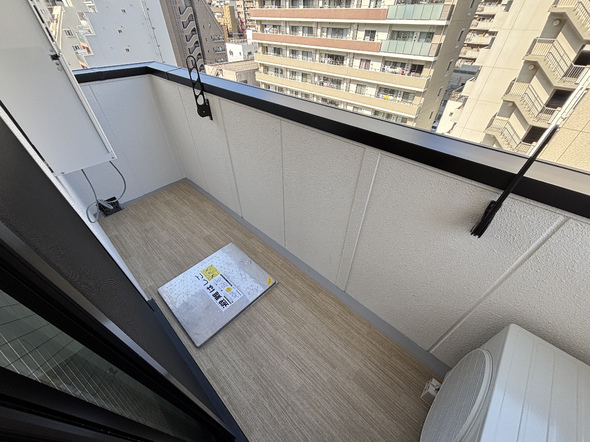 バルコニー・ベランダ 写真29