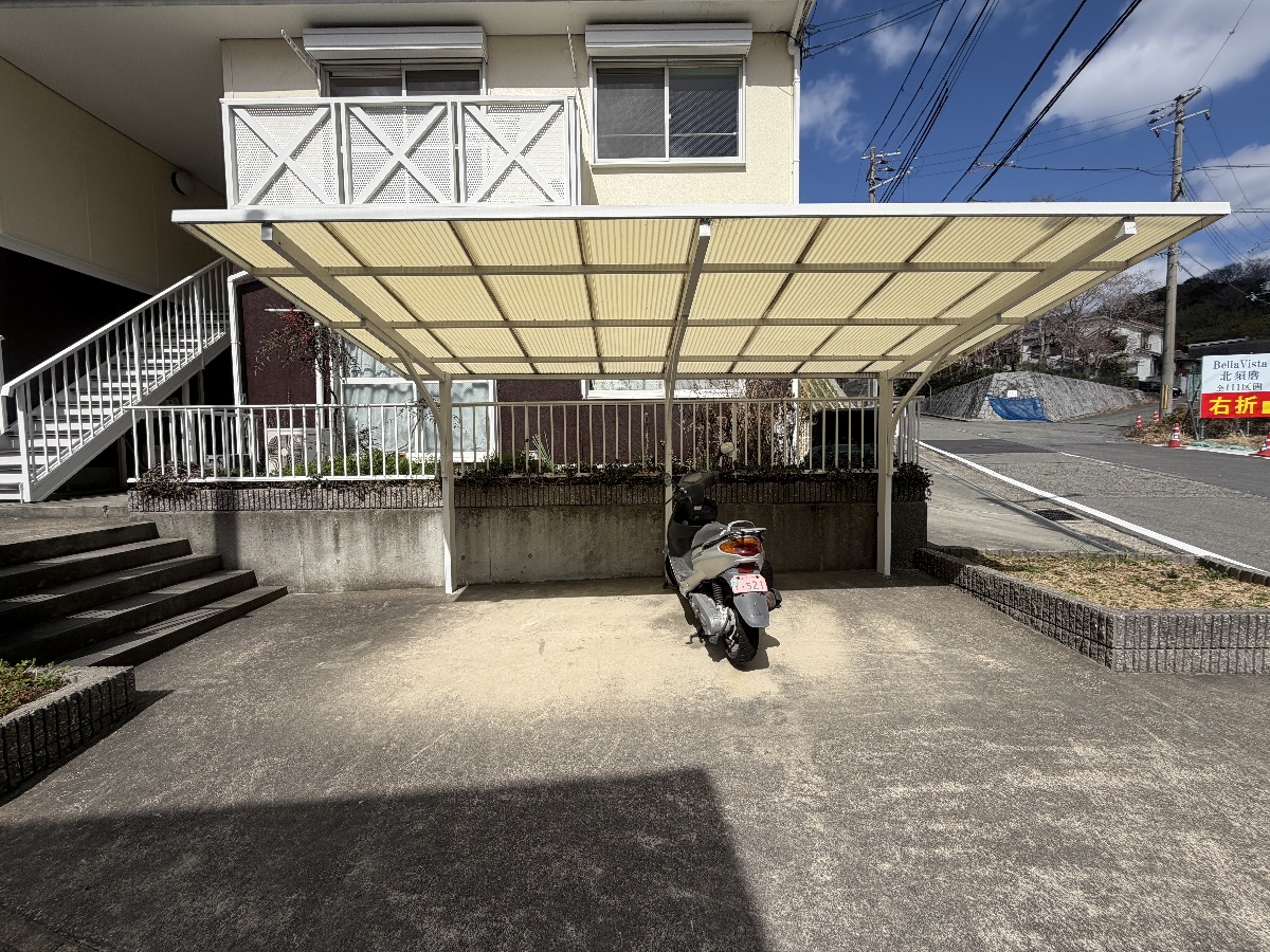 共用部 写真2