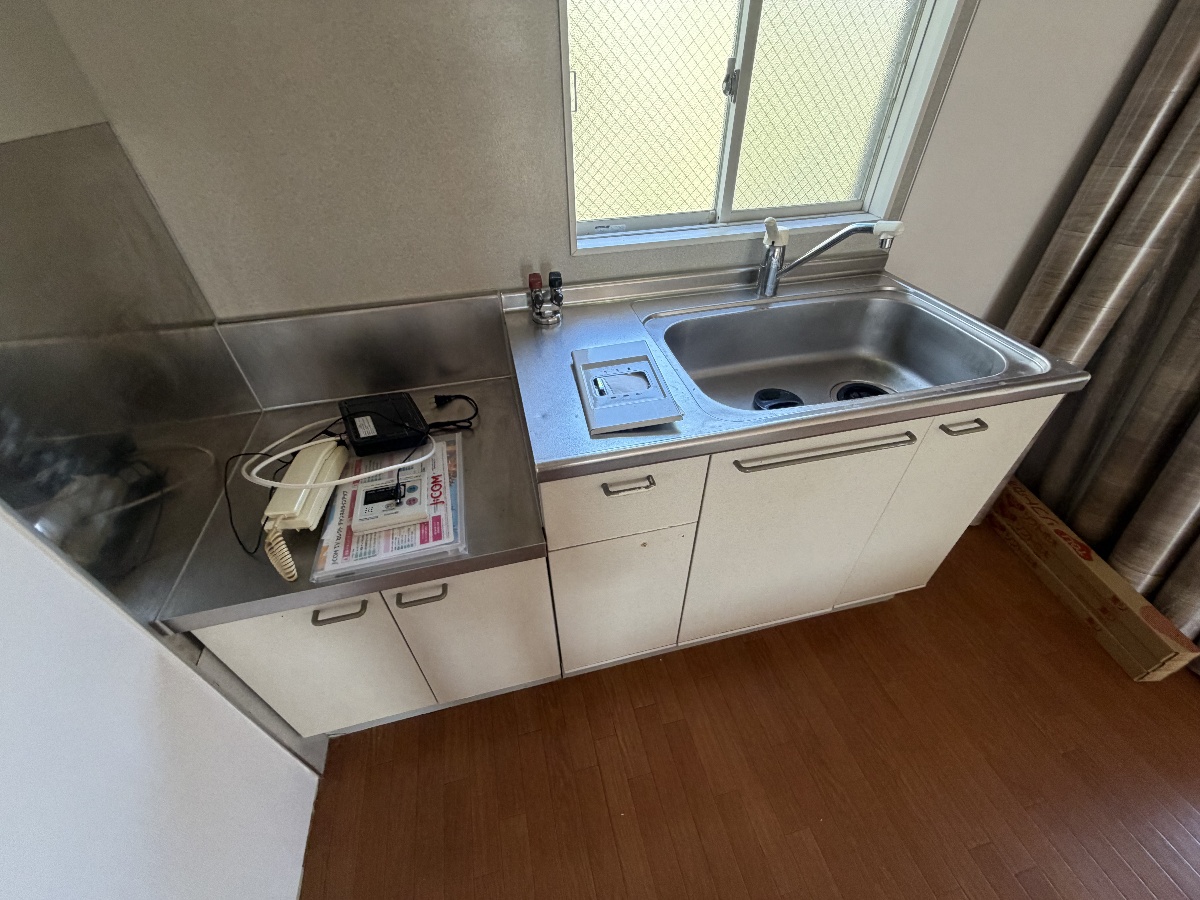 キッチン 写真2