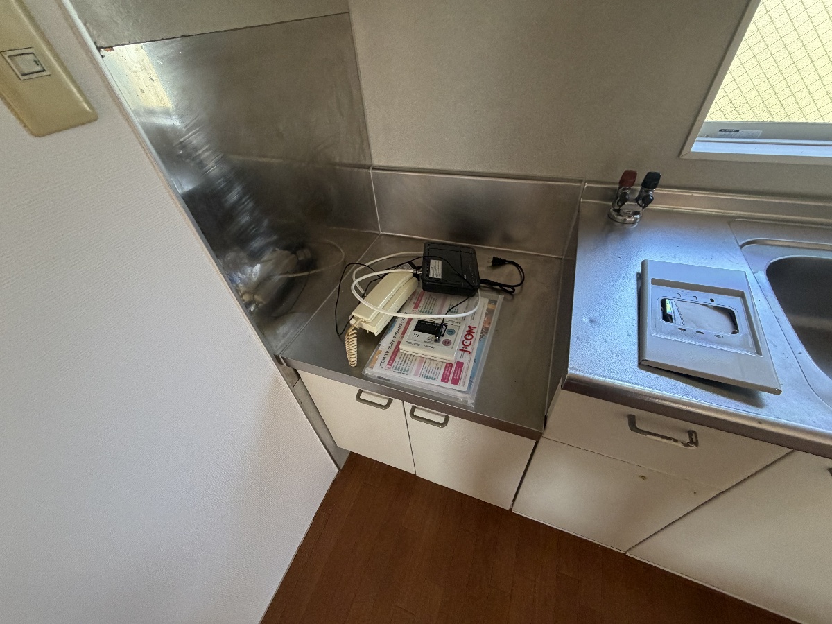 キッチン 写真3
