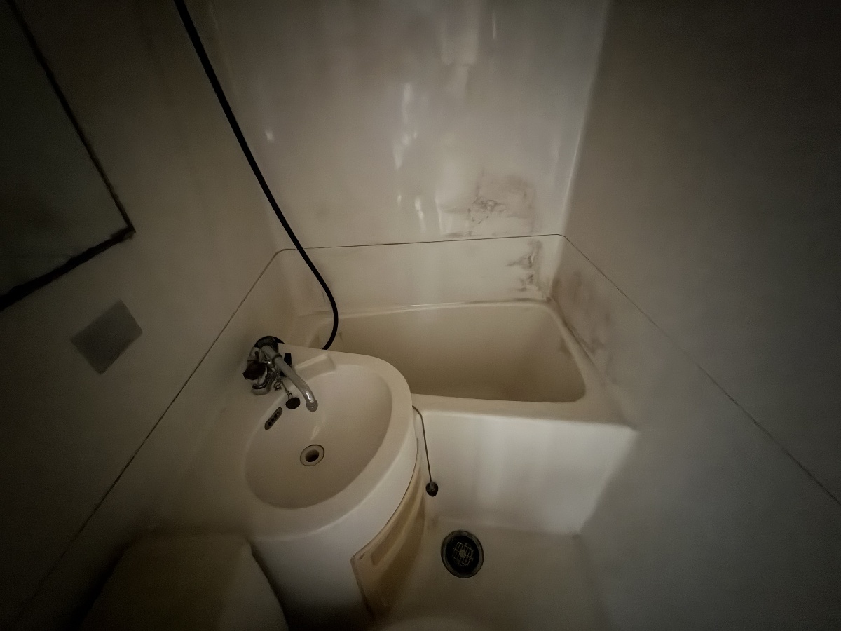 洗面所 写真10