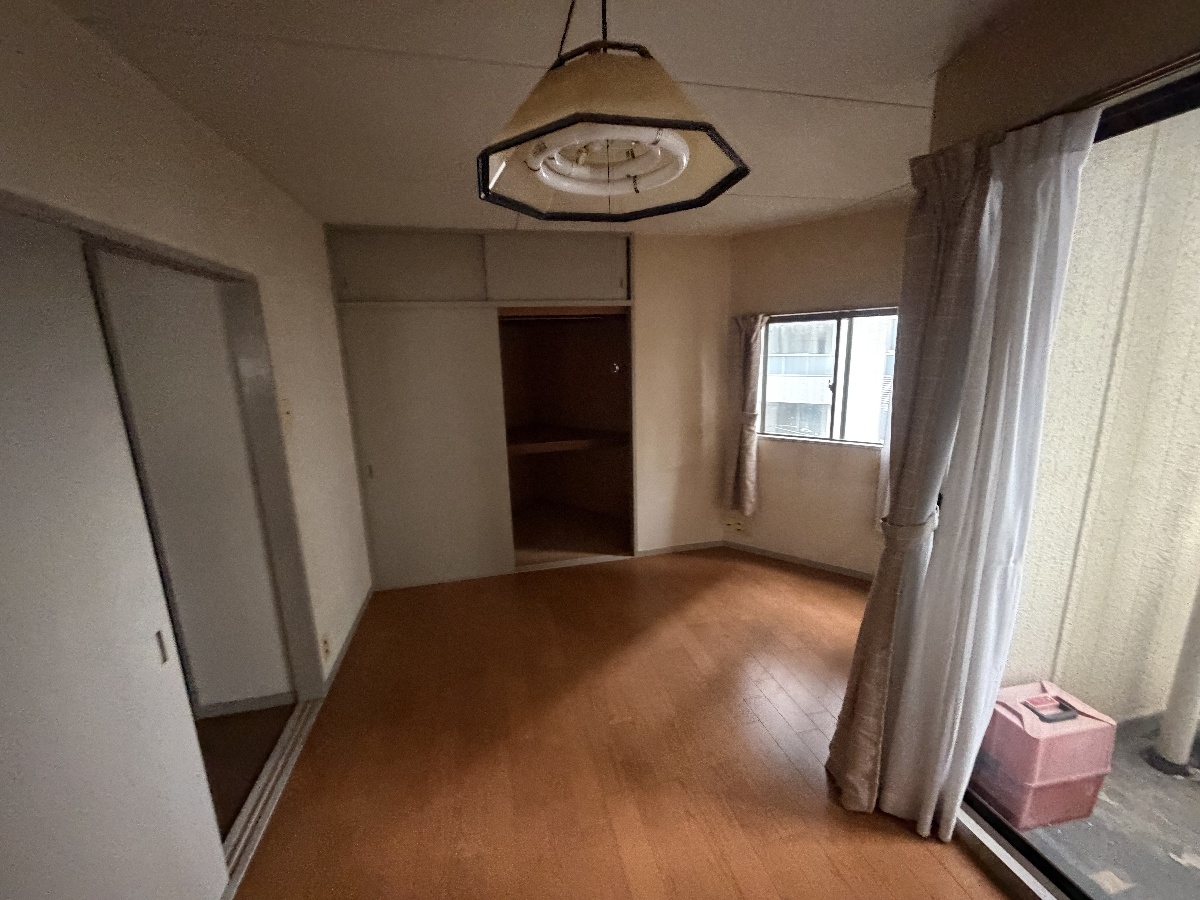 リビング 写真3